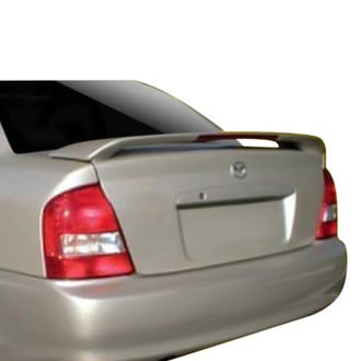 D2S® - Factory Style Rear Wing with Light
