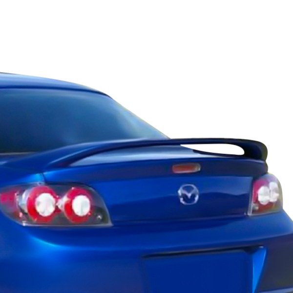 D2S® - Factory Style Rear Wing
