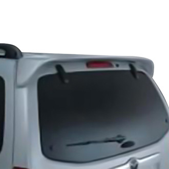 D2S® - Factory Style Rear Roof Spoiler