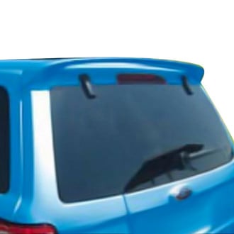 D2S® - Factory Style Rear Roofline Spoiler