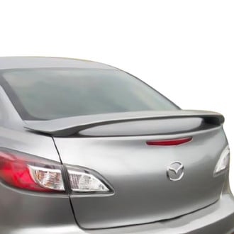 D2S® - Factory Style Rear Wing (Painted)