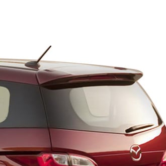 D2S® - Factory Style Rear Roofline Spoiler