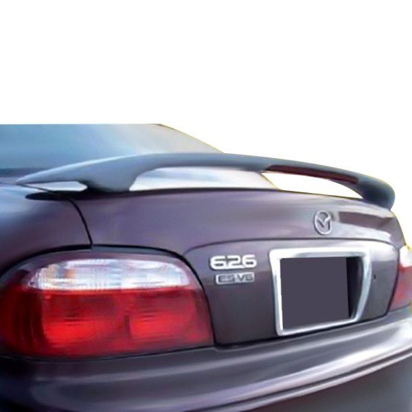 D2S® - Custom Style Rear Wing with Light
