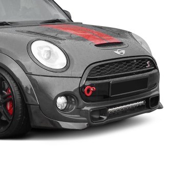 mini cooper ground effects