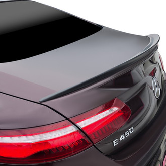 D2S® - Euro Style Rear Trunk Lip Spoiler