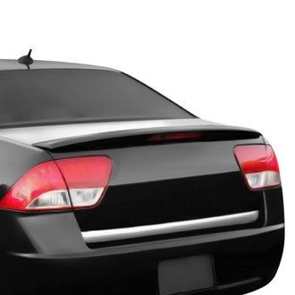 D2S® - Factory Style Rear Lip Spoiler with Light