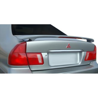 D2S® - Tuner Style Rear Wing Spoiler (Painted)
