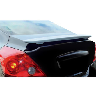D2S® - Euro Style Rear Wing Spoiler (Painted)