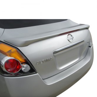 2008 Nissan Altima Spoilers - Custom, Factory, Lip & Wing Spoilers