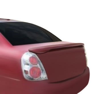 D2S® - Factory Style Rear Wing Spoiler with Light (Painted)