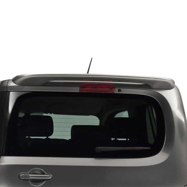 D2S® - Factory Style Rear Roof Spoiler