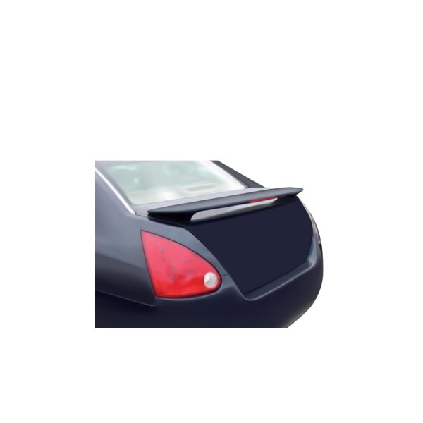 D2S® - Tuner Style Rear Wing Spoiler with Light