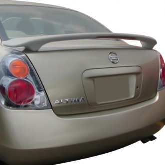 2003 Nissan Altima Body Kits & Ground Effects – CARiD.com