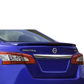 Nissan Sentra Body Kits Ground Effects Carid Com