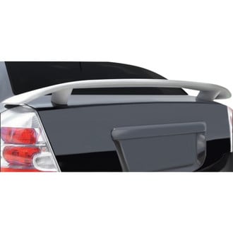 D2S® - Tuner Style Rear Wing Spoiler (Painted)