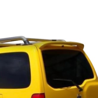 D2S® - Factory Style Rear Roofline Spoiler