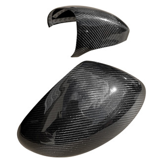D2S® - Mirror Covers