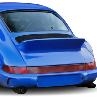 D2S® - Ducktail Lid