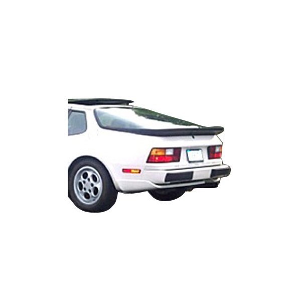 D2S® - OE Style Fiberglass Rear Diffuser (Painted)