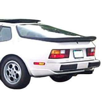 D2S® - OE Style Fiberglass Rear Diffuser (Painted)