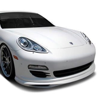 D2S® - SpeedArt Style Carbon Fiber Front Bumper Lip