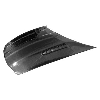 D2S® - Mansory Style Carbon Fiber Vented Hood