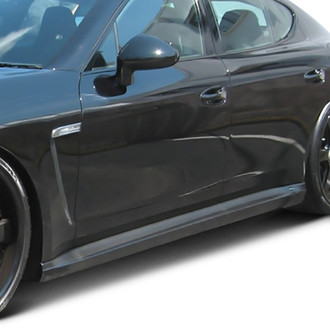 D2S® - Side Skirts