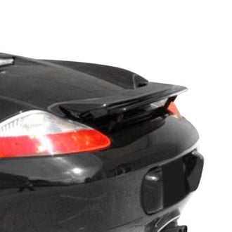 D2S® - TA-C-ADJ Style Fiberglass Rear Wing (Painted)