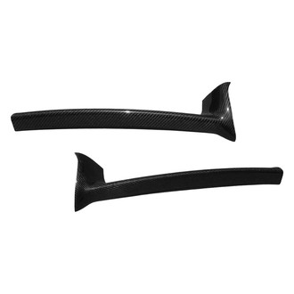 D2S® - LT Style Carbon Fiber Diffuser Insert Trim