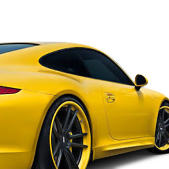 D2S® - Side Skirts