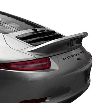 D2S® - Factory Style Rear Lip Spoiler