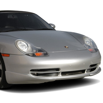 D2S® - TA Style Fiberglass Front Bumper Spoiler (Painted)
