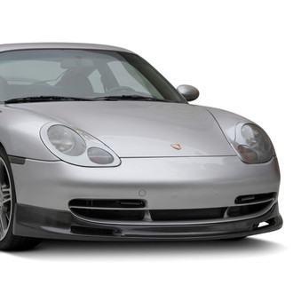 D2S® - Euro Style Fiberglass Front Bumper Spoiler (Painted)