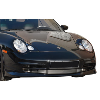 D2S® - Euro Sport Style Fiberglass Front Bumper Spoiler (Painted)