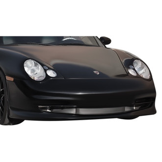 D2S® - Euro Style Carbon Fiber Front Bumper Spoiler