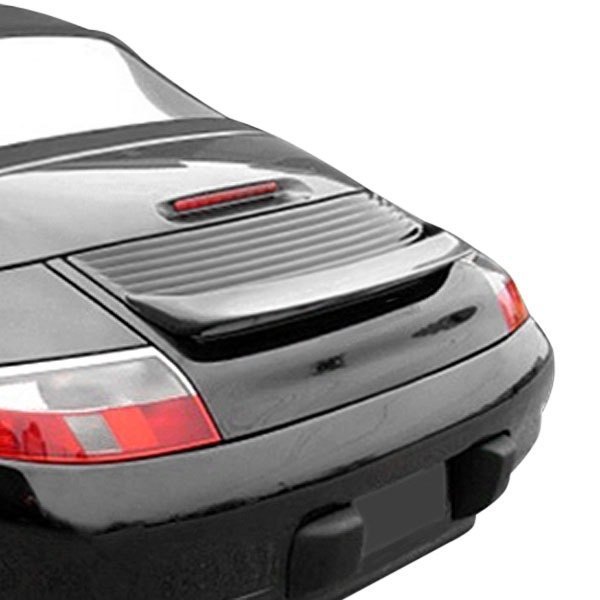  D2S® - TA Style Fiberglass Rear Wing