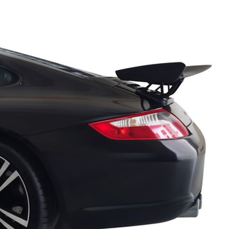 D2S® - 981 Cayman GT4 Style Rear Spoiler (Painted)