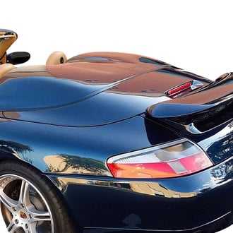 D2S® - Carbon Fiber Humps System