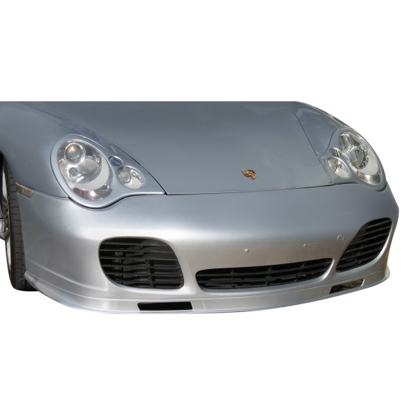  D2S® - OE Style Front Chin Spoiler (Unpainted)