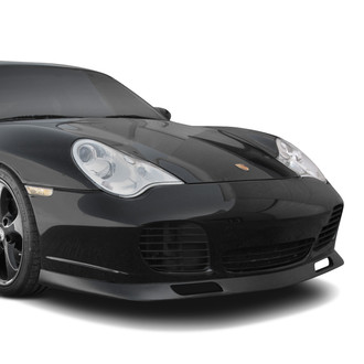 D2S® - Euro Style Bigger Front Chin Spoiler (Unpainted)