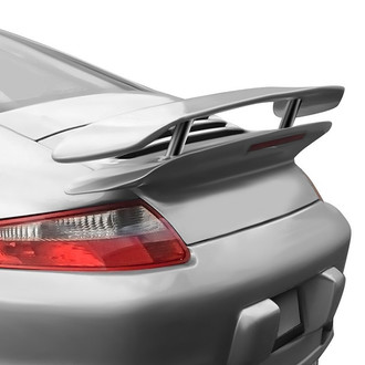 D2S® - Factory Style Fiberglass Rear Top Wing Blade (Painted)