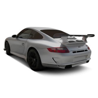 D2S® - Complete Body Kit