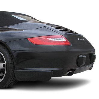 D2S® - Rear Bumper Skirt