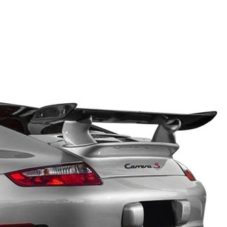 D2S® - GT3-RS Style Carbon Fiber Rear Spoiler
