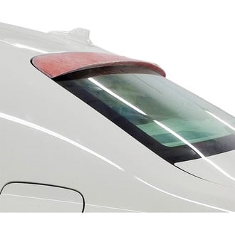 D2S® - Custom Style Rear Roofline Spoiler