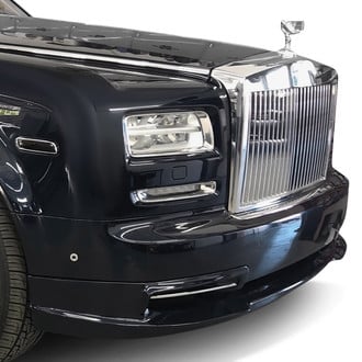 D2S® - Custom Style Bumper Lip