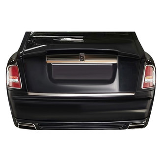 D2S® - Rear Bumper Skirt