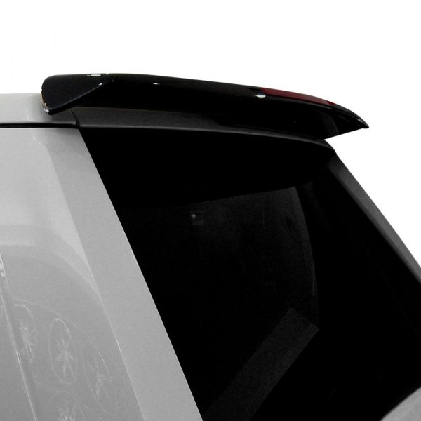  D2S® - Euro Style Fiberglass Top Rear Wing