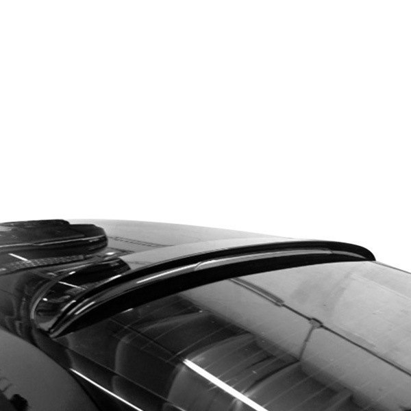  D2S® - Luxe-GT Style Fiberglass Rear Roofline Spoiler