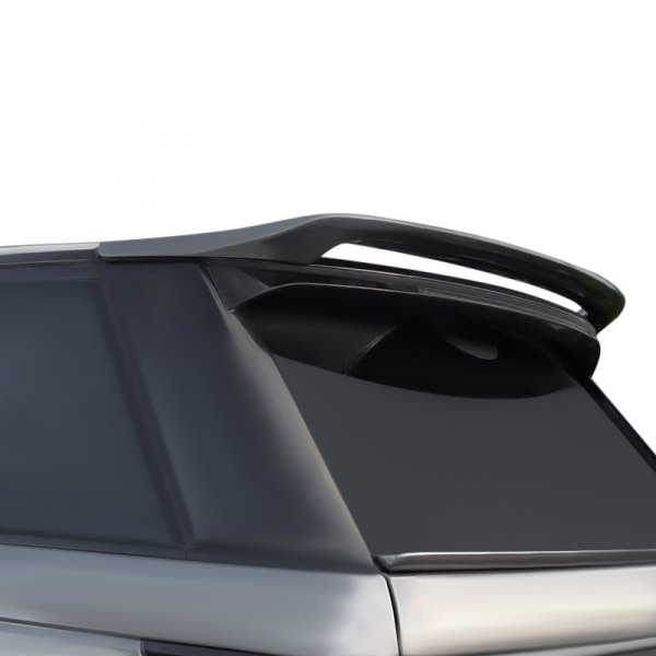  D2S® - Tuner-L Style Carbon Fiber Rear Top Roof Spoiler